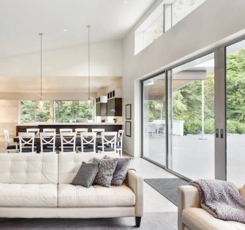 IQ ALUMINIYUM SYSTEMS