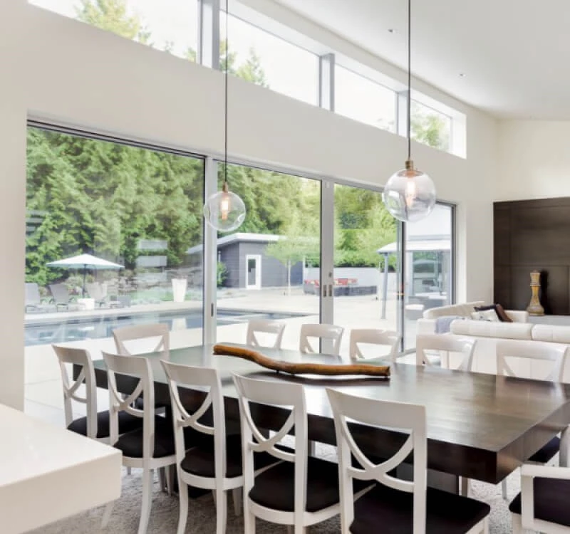 IQ ALUMINIYUM SYSTEMS