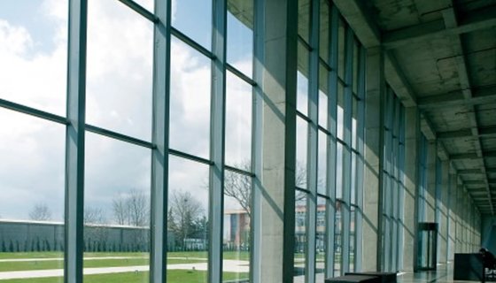 ISI CAM SİSTEMLERİ